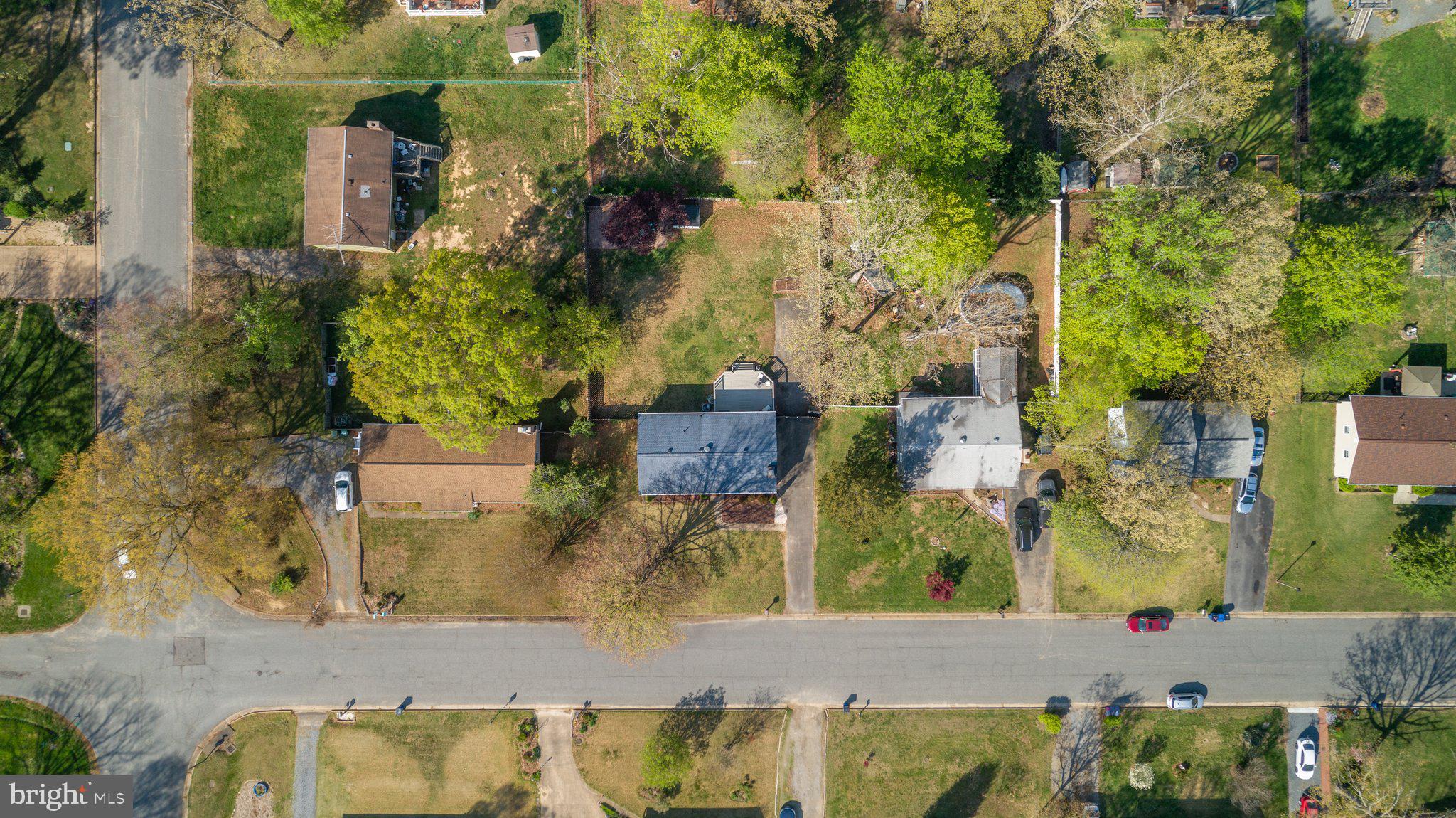 BRIARWOOD ESTATES - Residential