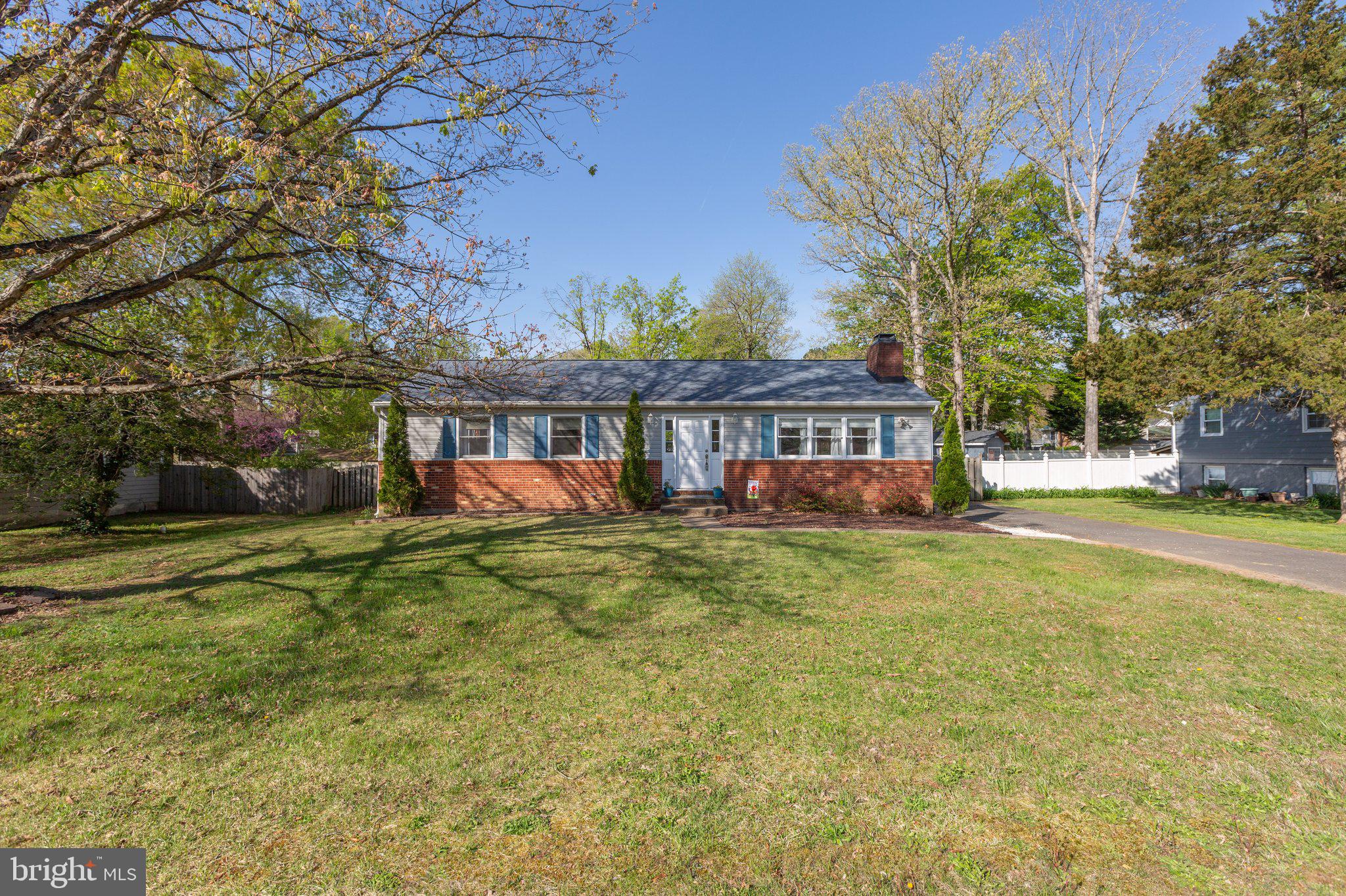 BRIARWOOD ESTATES - Residential