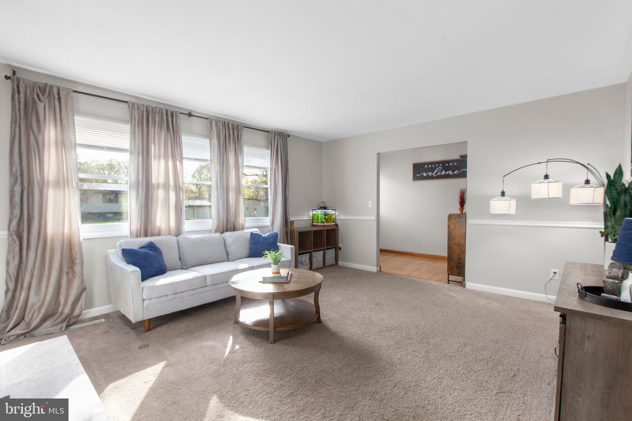 BRIARWOOD ESTATES - Residential