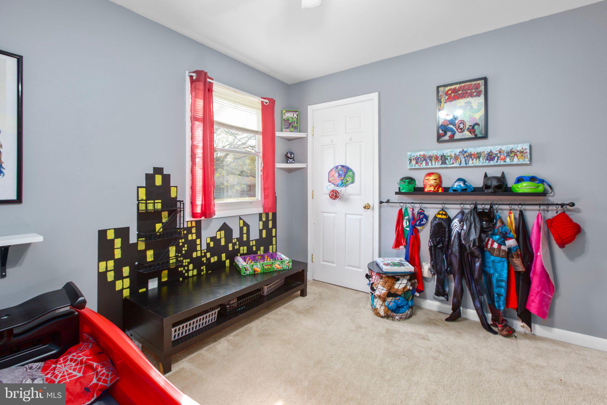 BRIARWOOD ESTATES - Residential