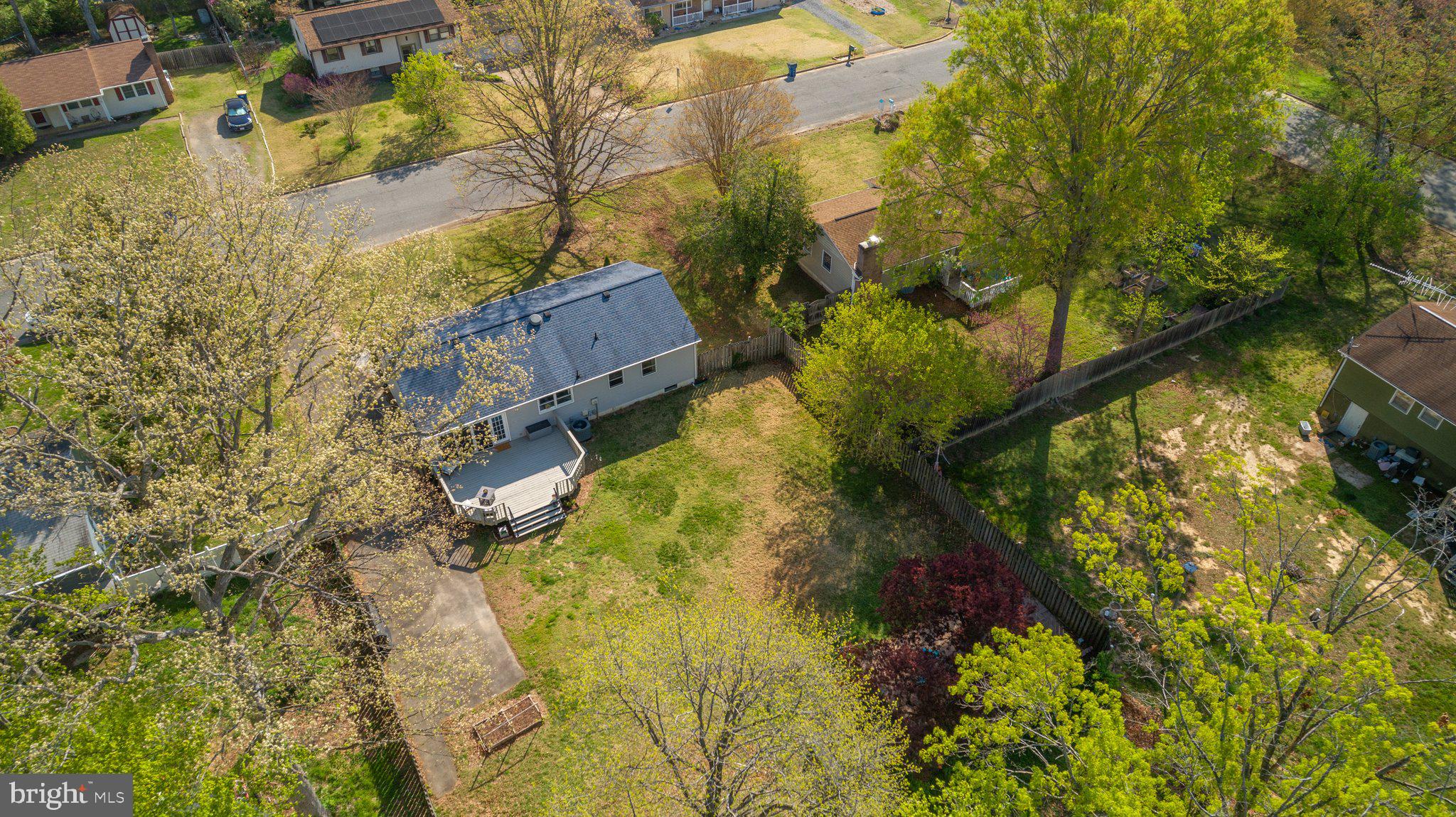 BRIARWOOD ESTATES - Residential