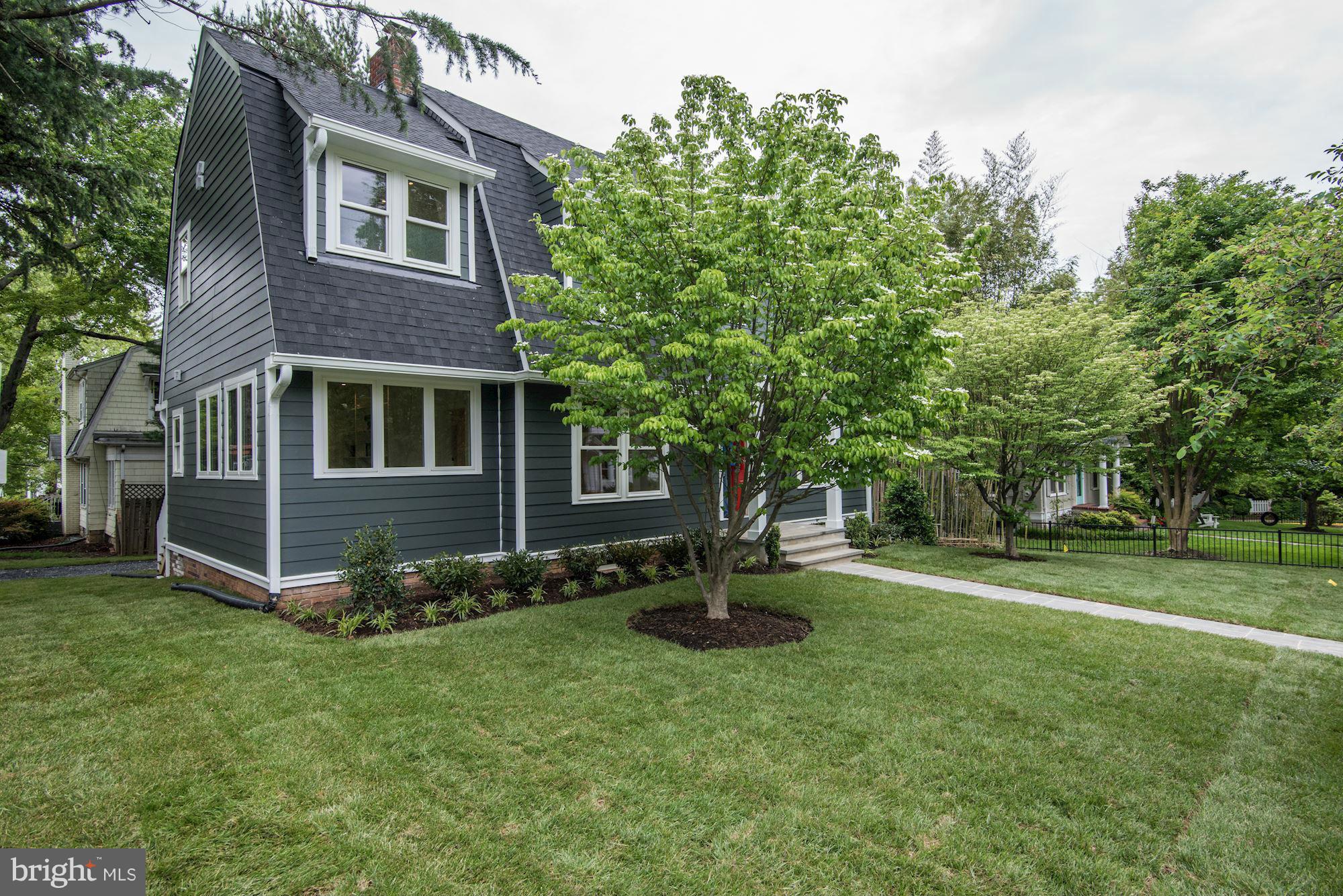 CHEVY CHASE - Residential