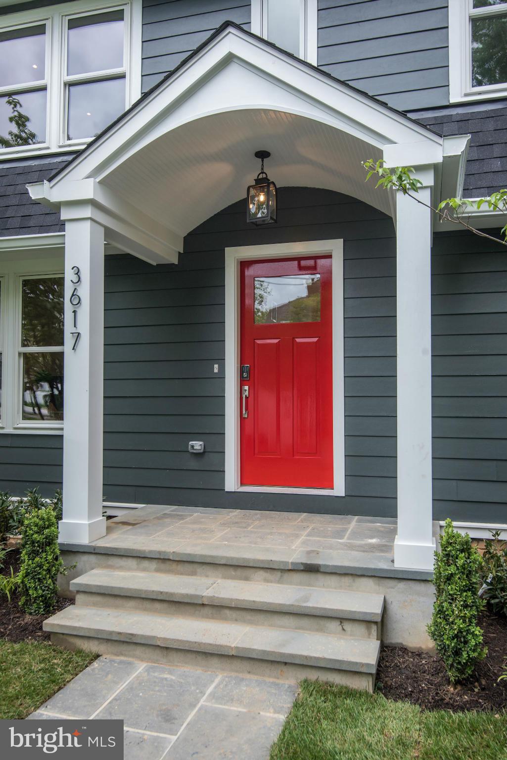 CHEVY CHASE - Residential