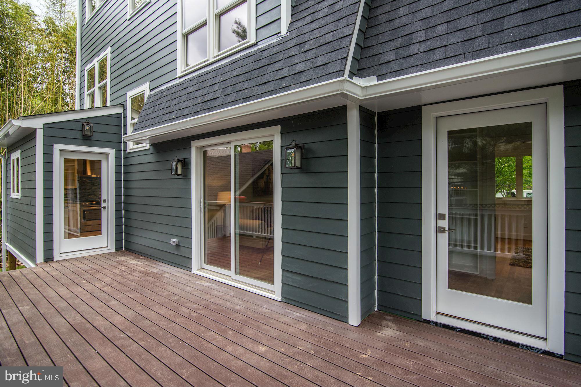 CHEVY CHASE - Residential