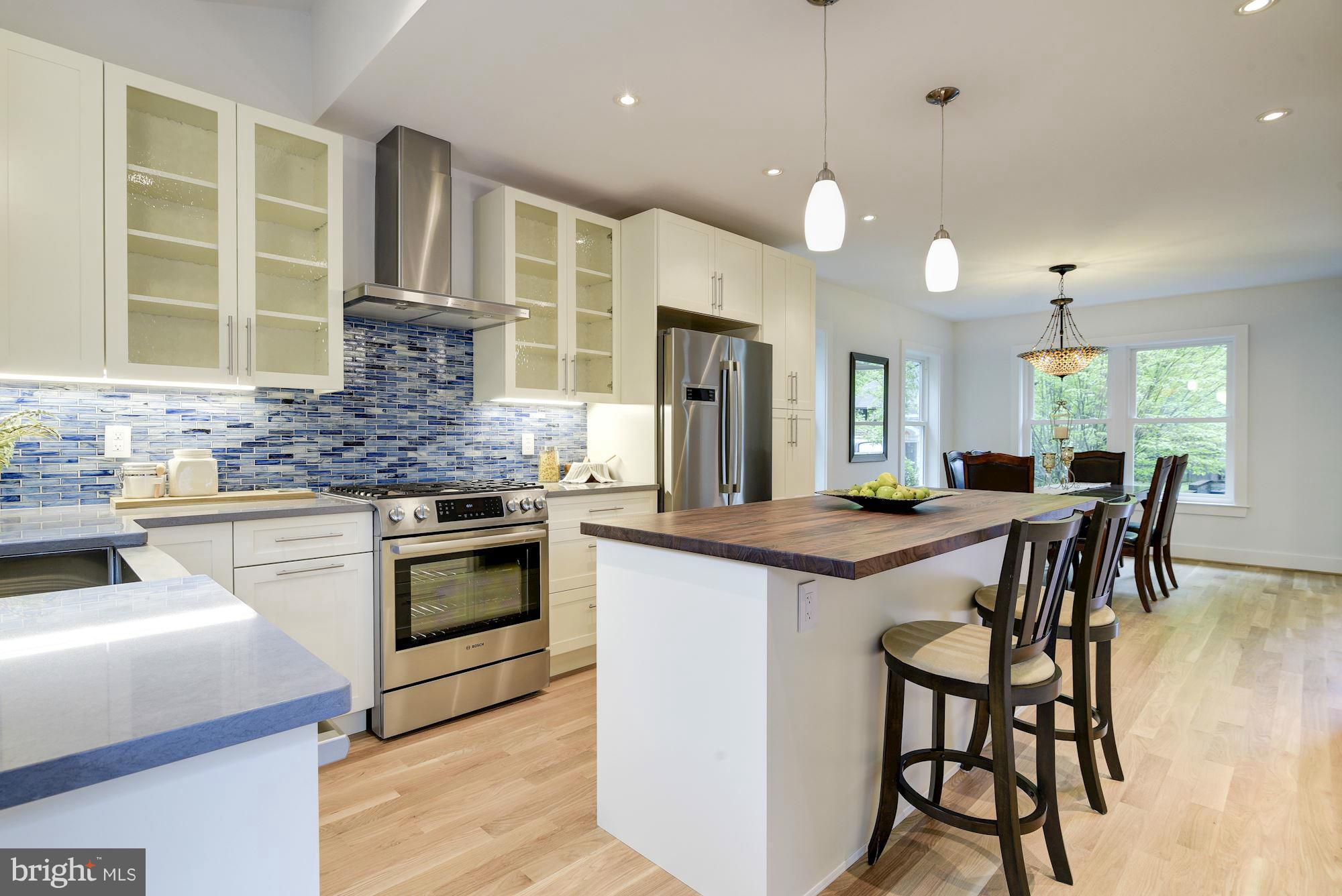 CHEVY CHASE - Residential