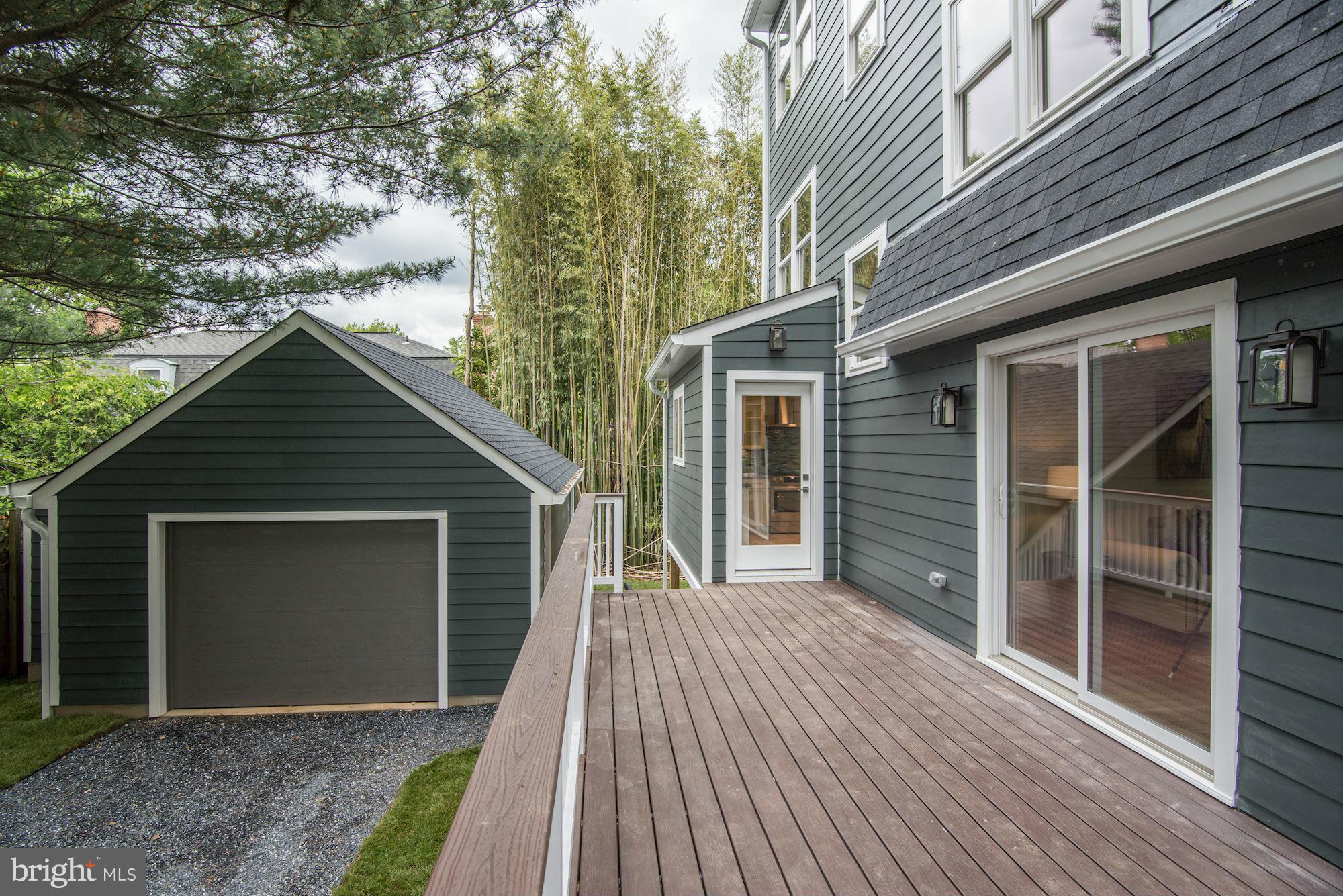 CHEVY CHASE - Residential