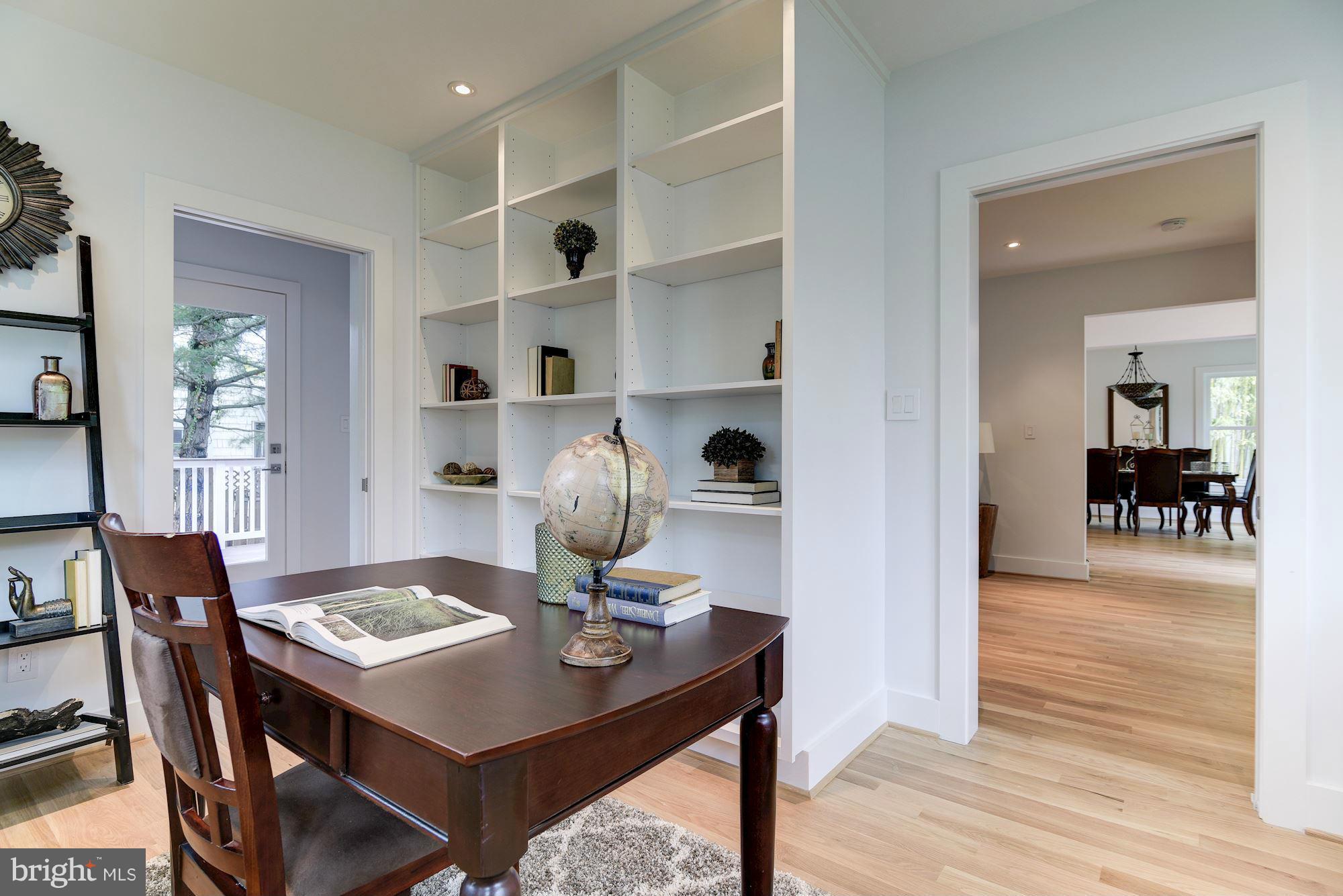 CHEVY CHASE - Residential