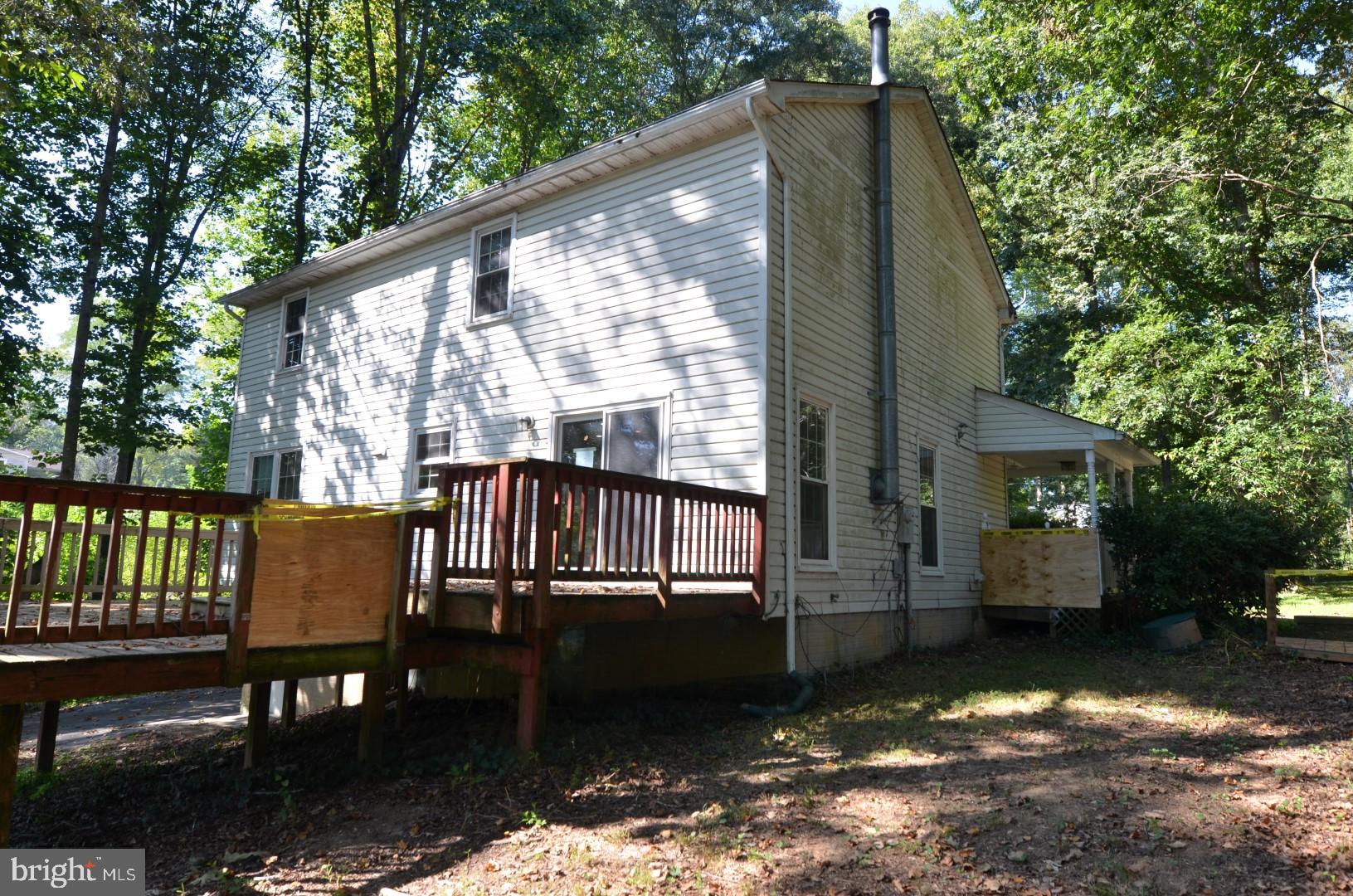 HIDDEN LAKE - Residential