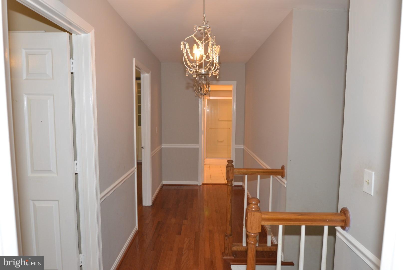 HIDDEN LAKE - Residential