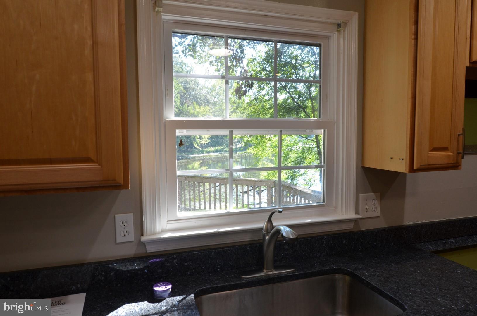 HIDDEN LAKE - Residential