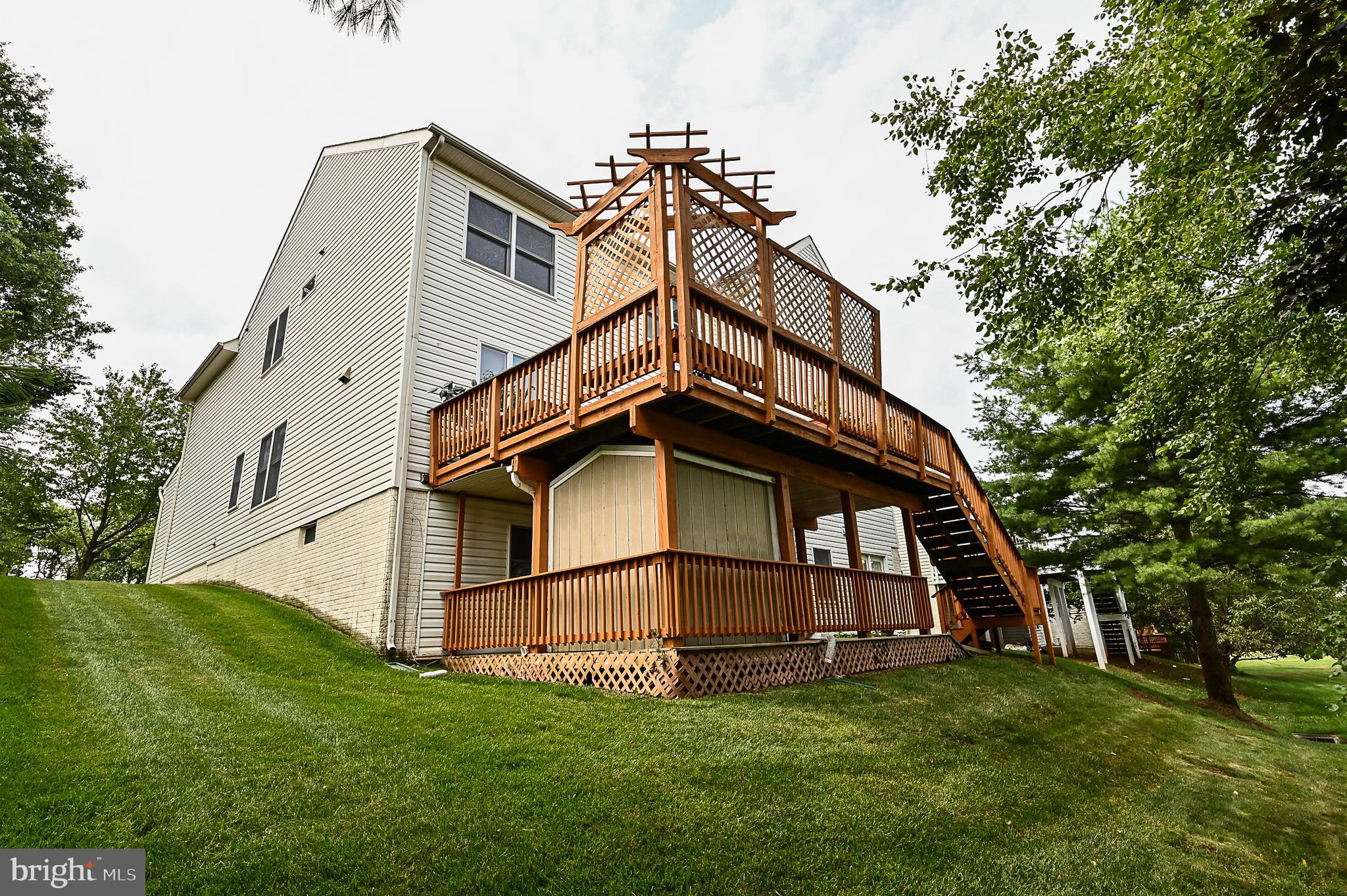 MIDDLETON FARM - Residential