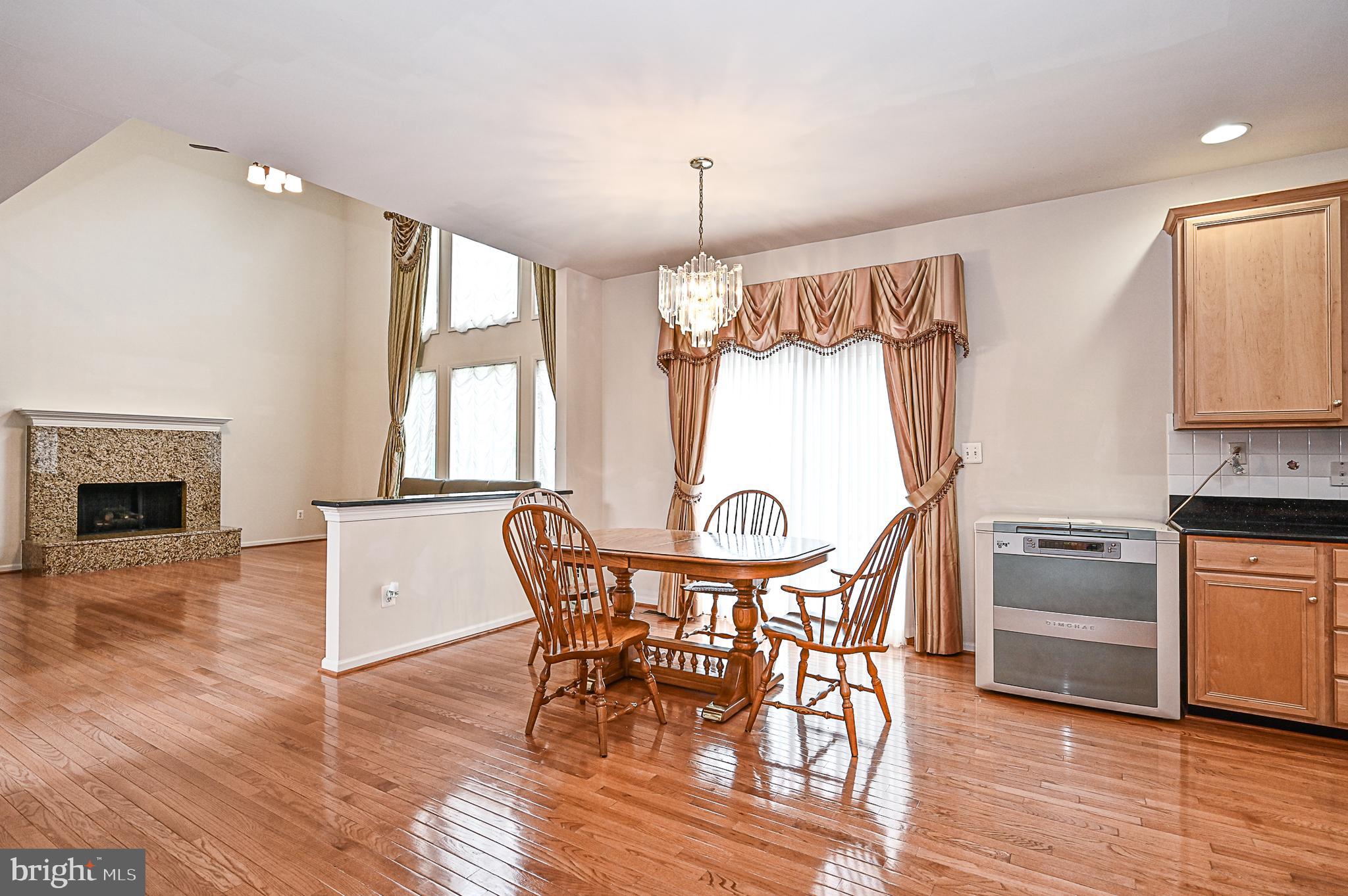 MIDDLETON FARM - Residential