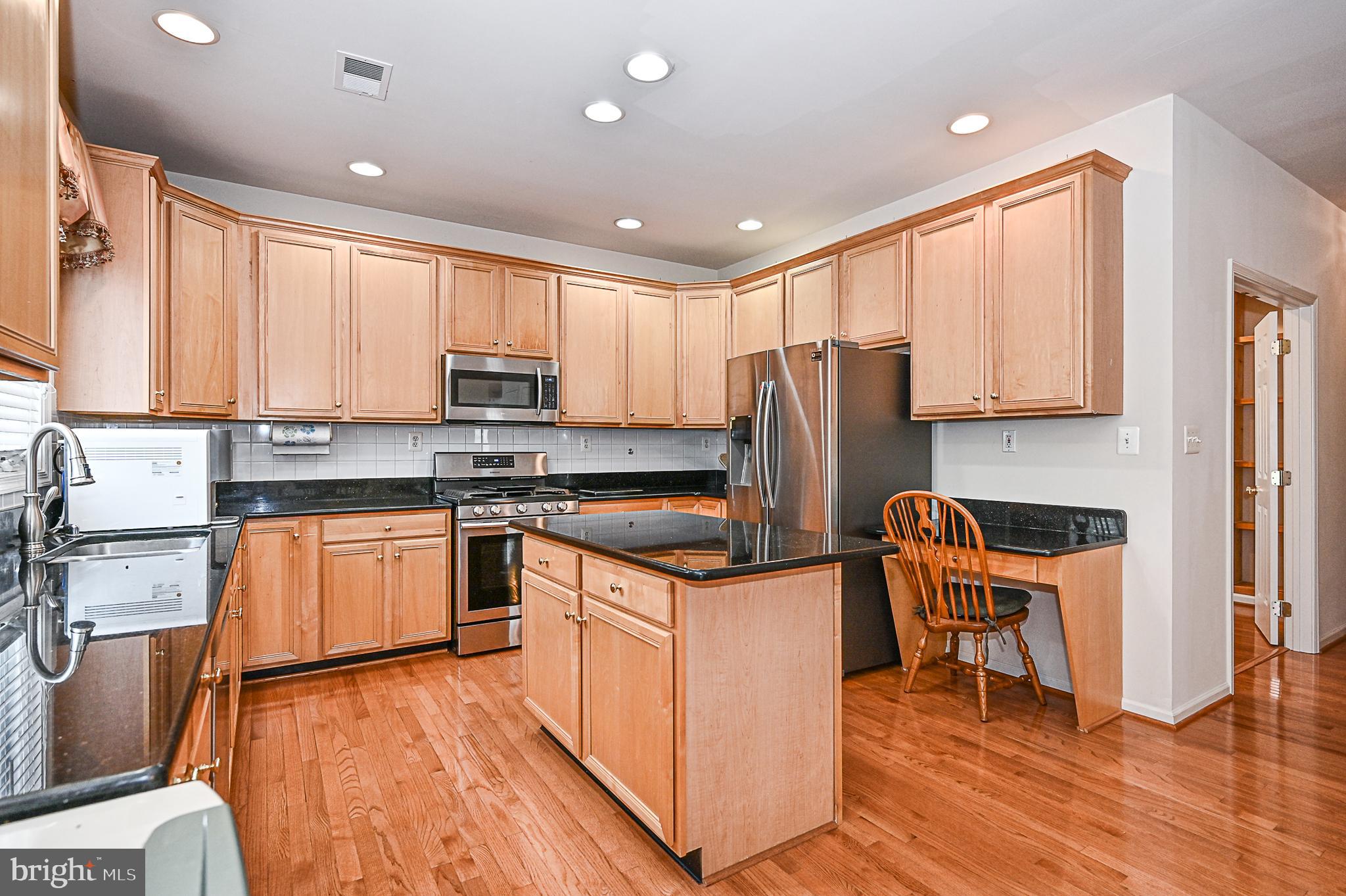 MIDDLETON FARM - Residential