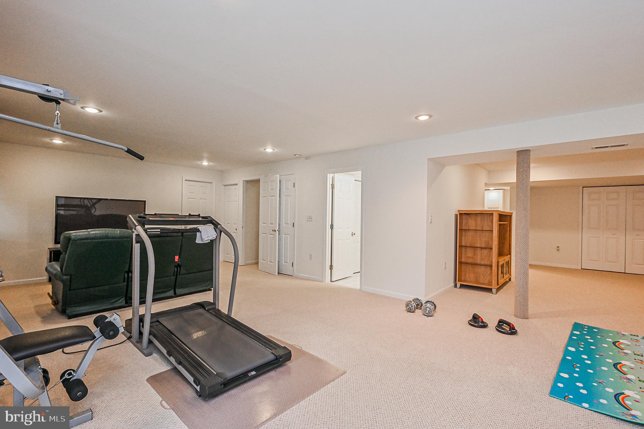 MIDDLETON FARM - Residential