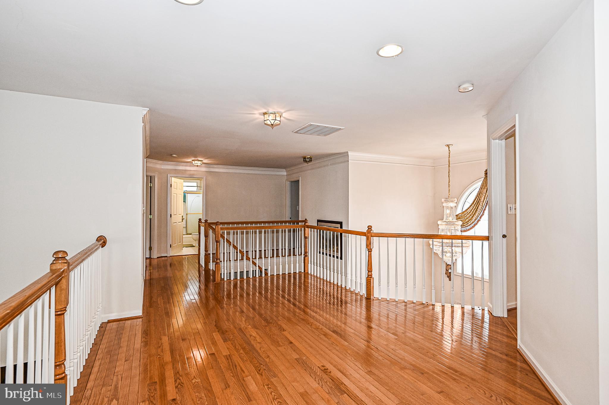 MIDDLETON FARM - Residential