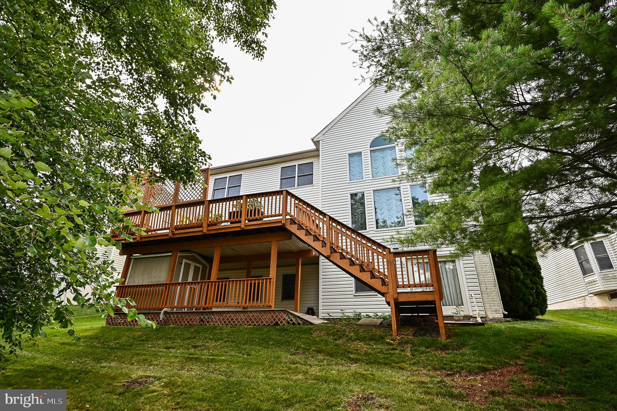 MIDDLETON FARM - Residential