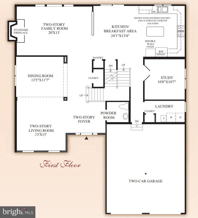 MIDDLETON FARM - Residential