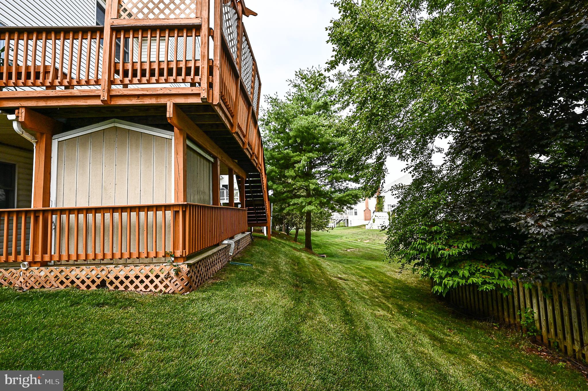 MIDDLETON FARM - Residential