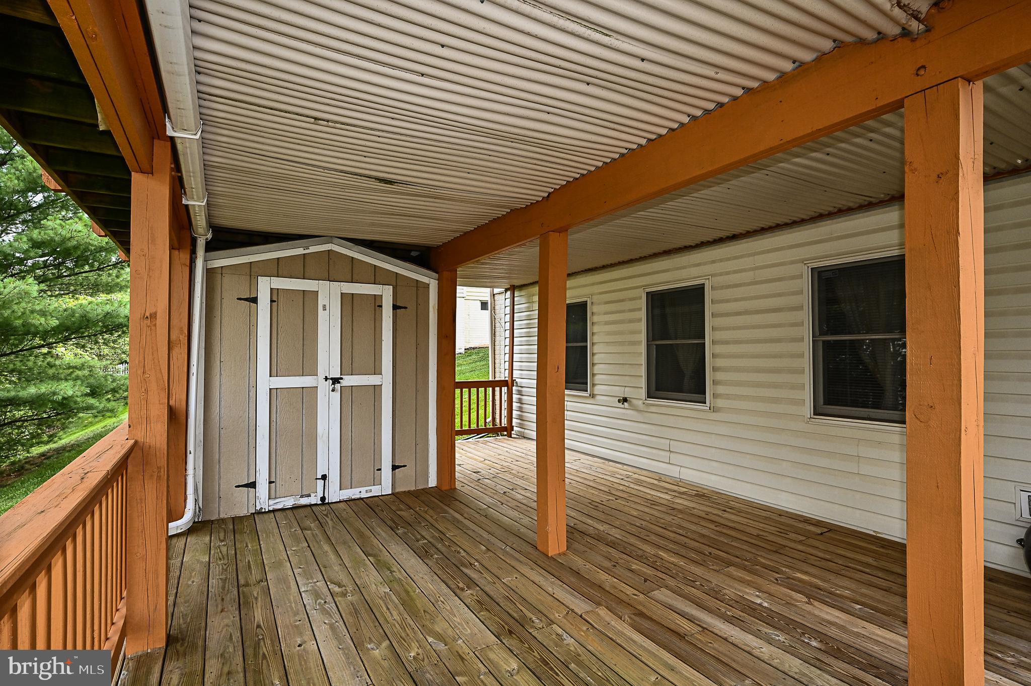 MIDDLETON FARM - Residential