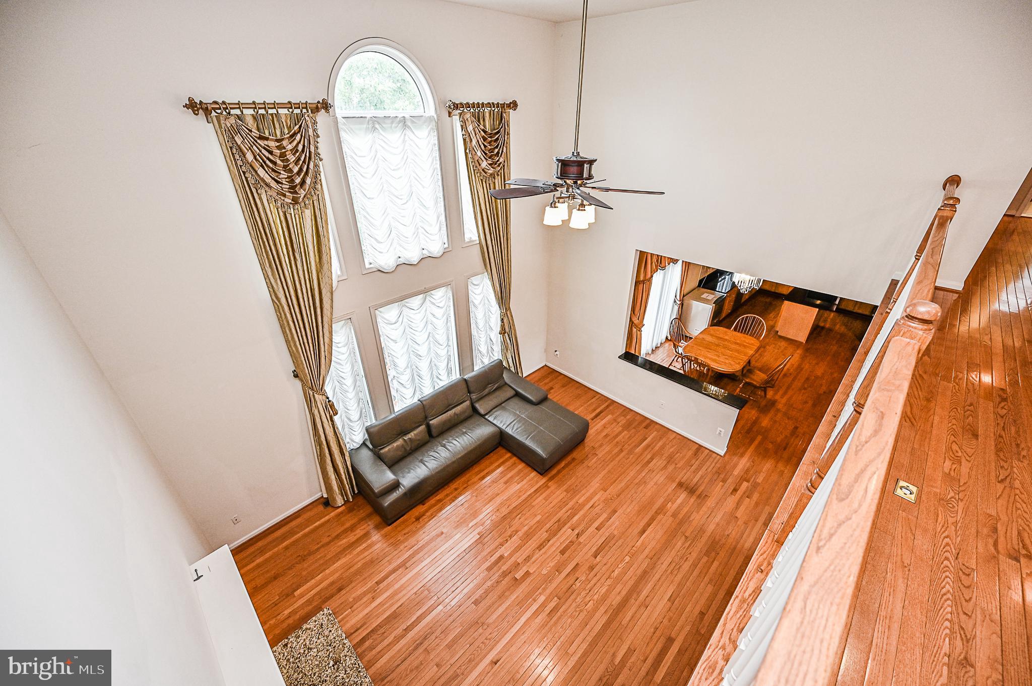 MIDDLETON FARM - Residential