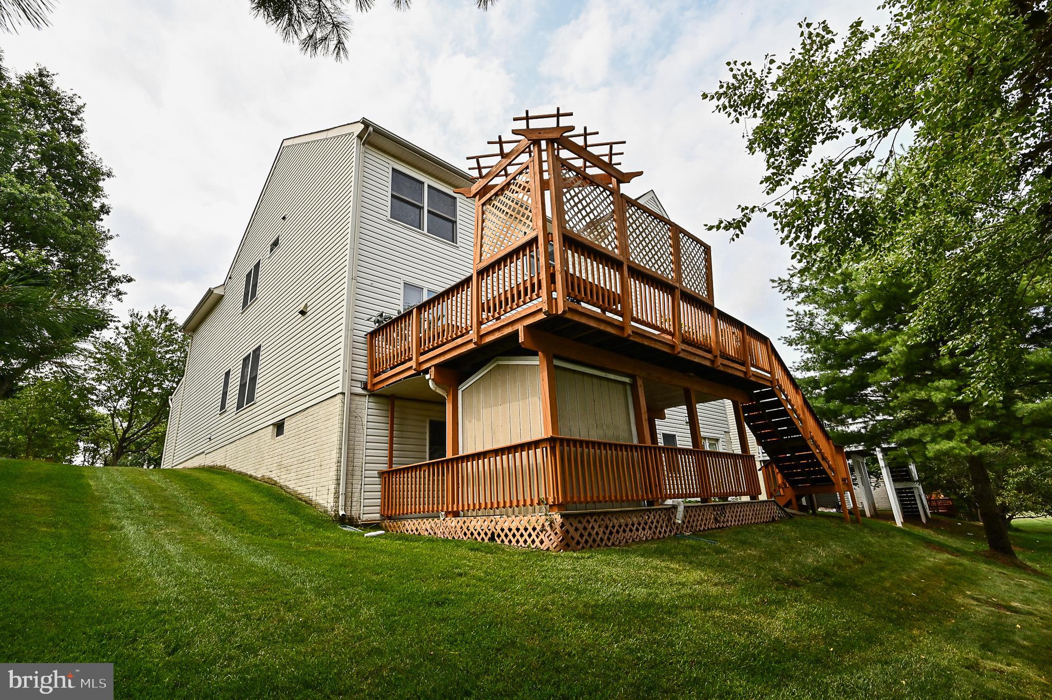 MIDDLETON FARM - Residential