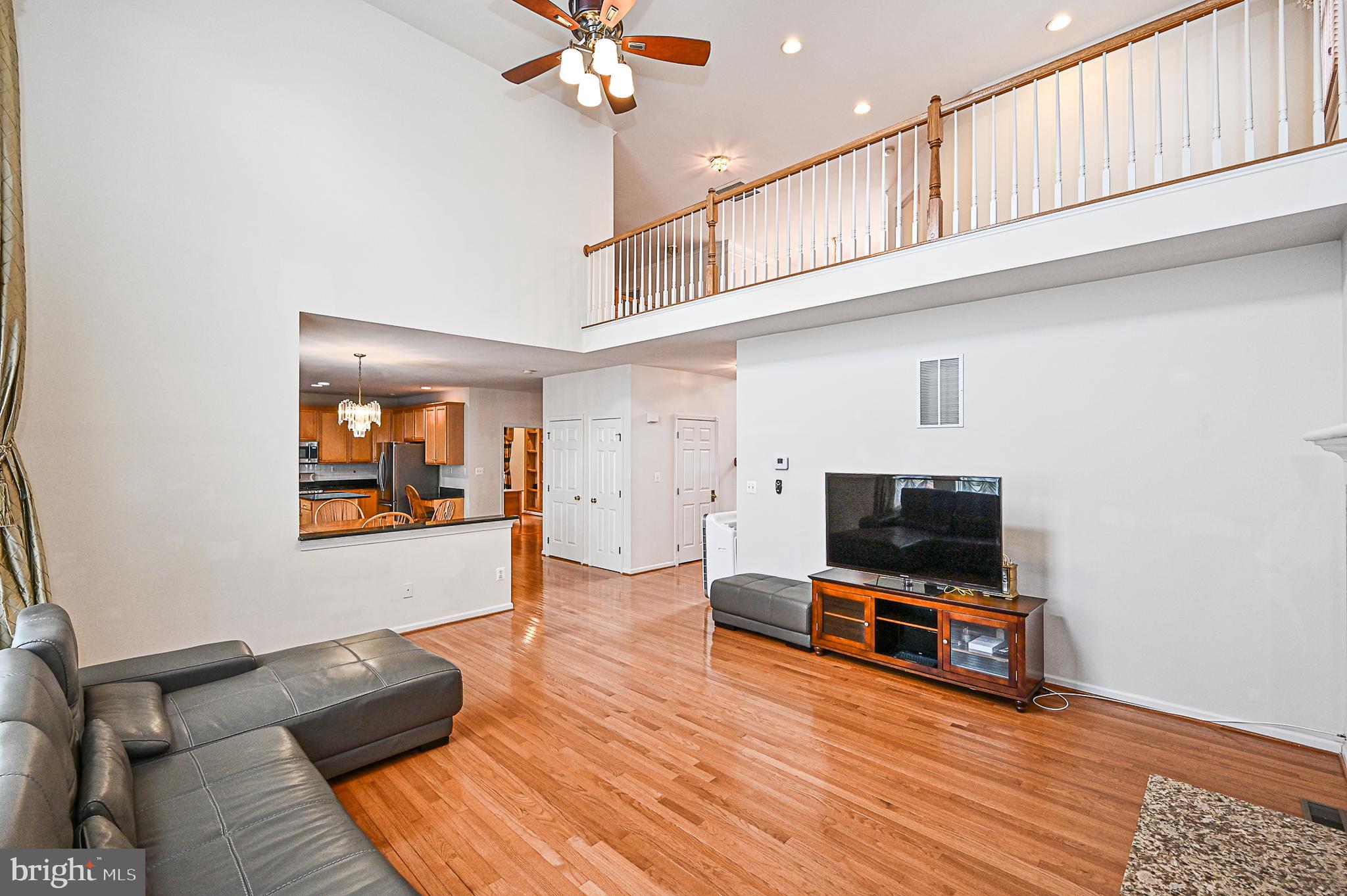 MIDDLETON FARM - Residential