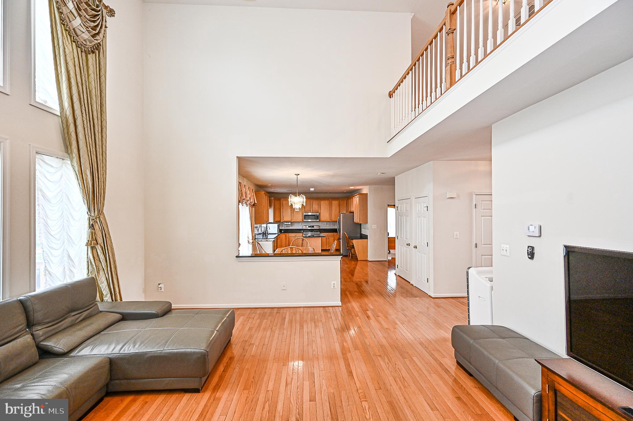 MIDDLETON FARM - Residential