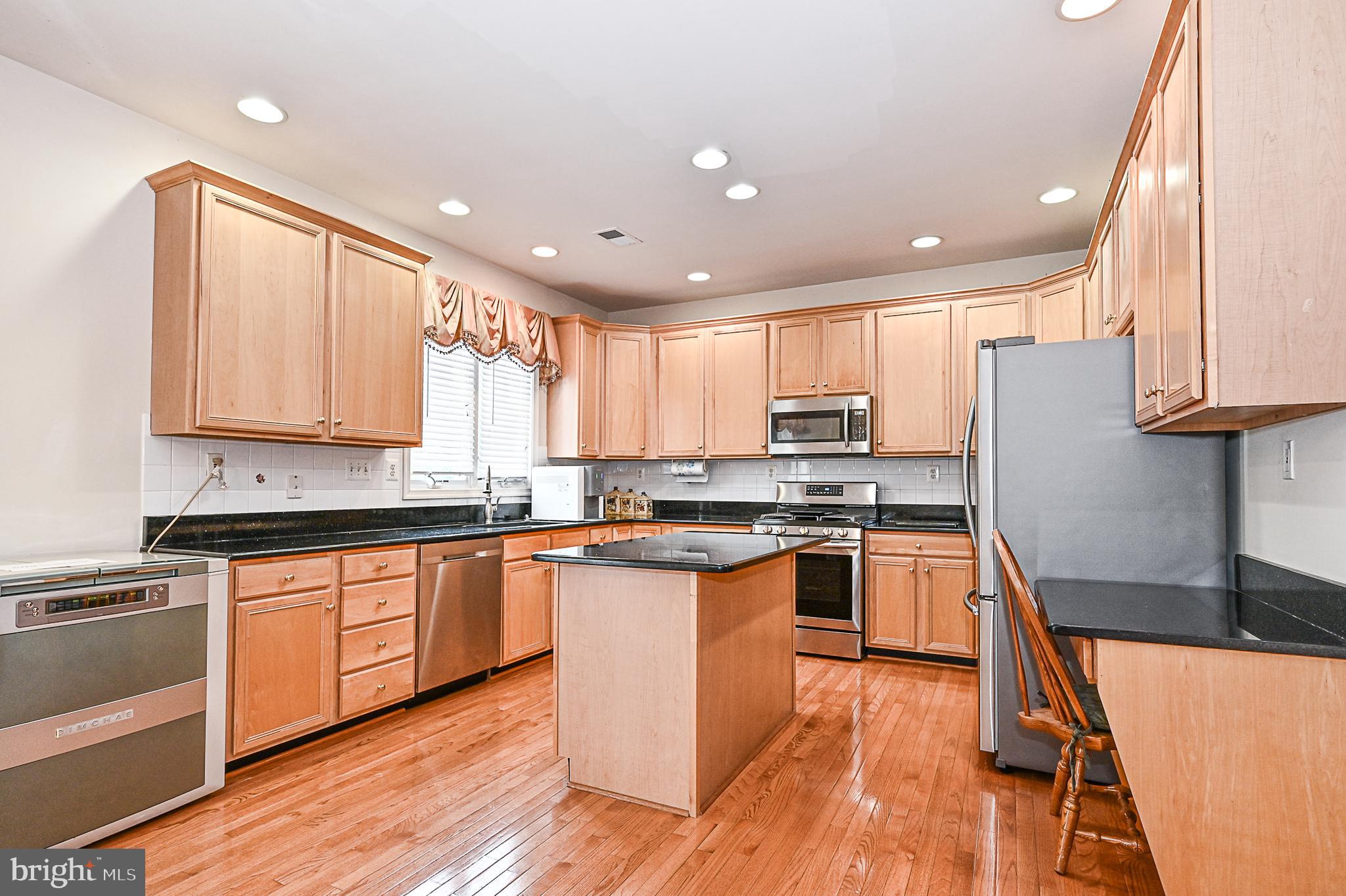 MIDDLETON FARM - Residential