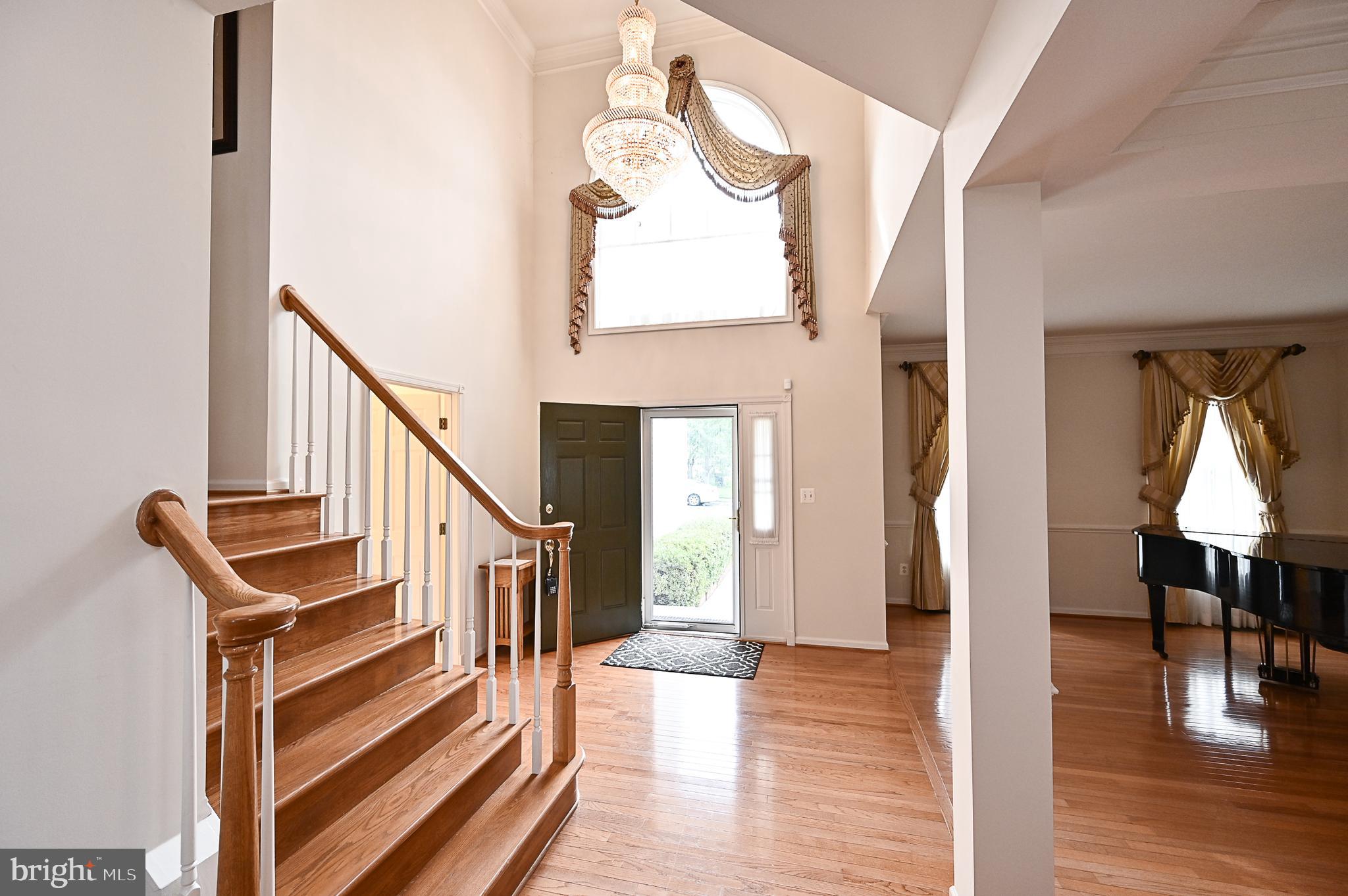 MIDDLETON FARM - Residential