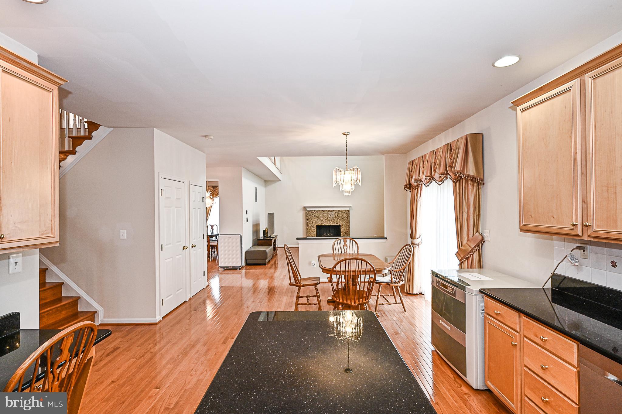MIDDLETON FARM - Residential