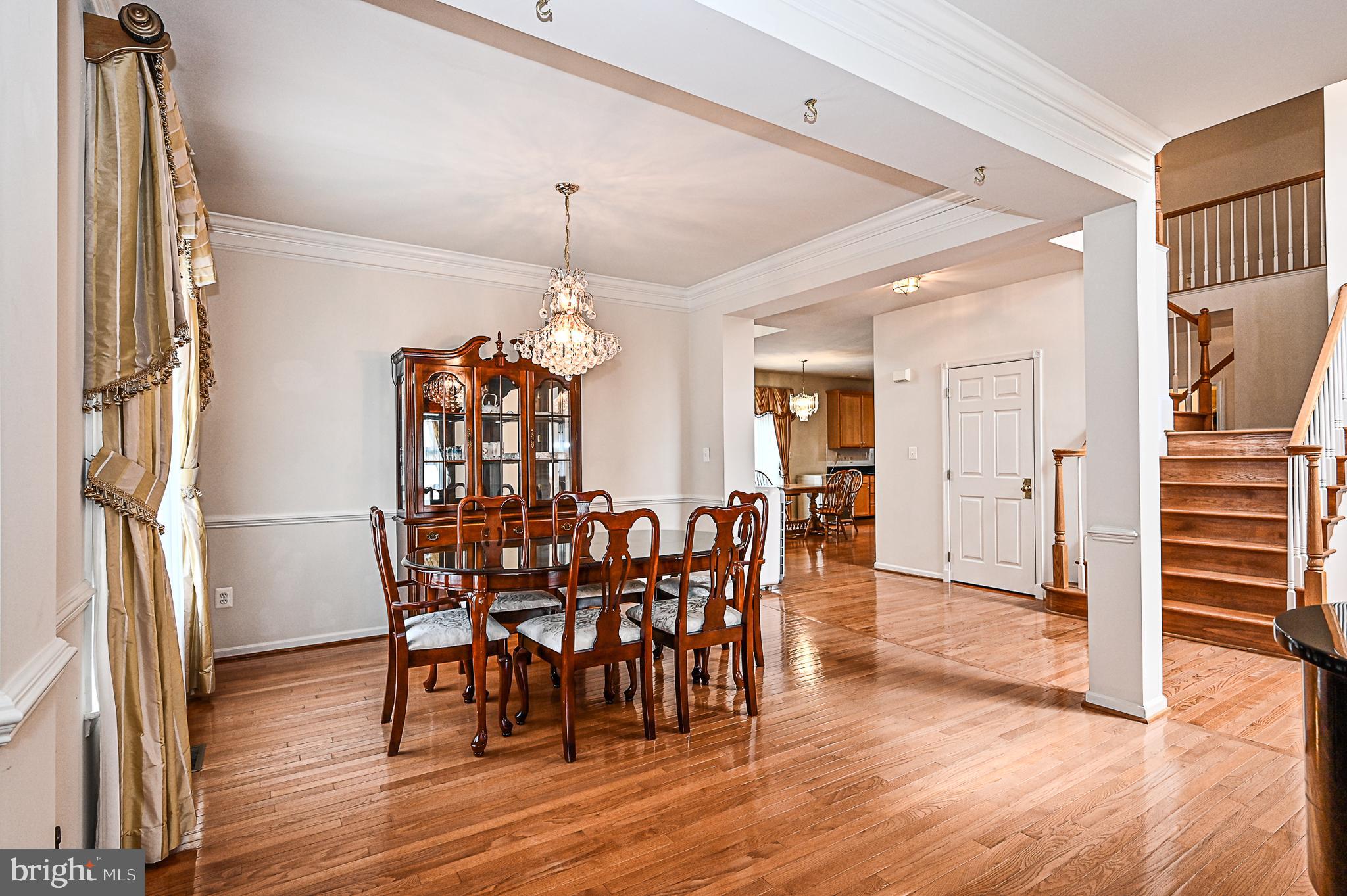 MIDDLETON FARM - Residential