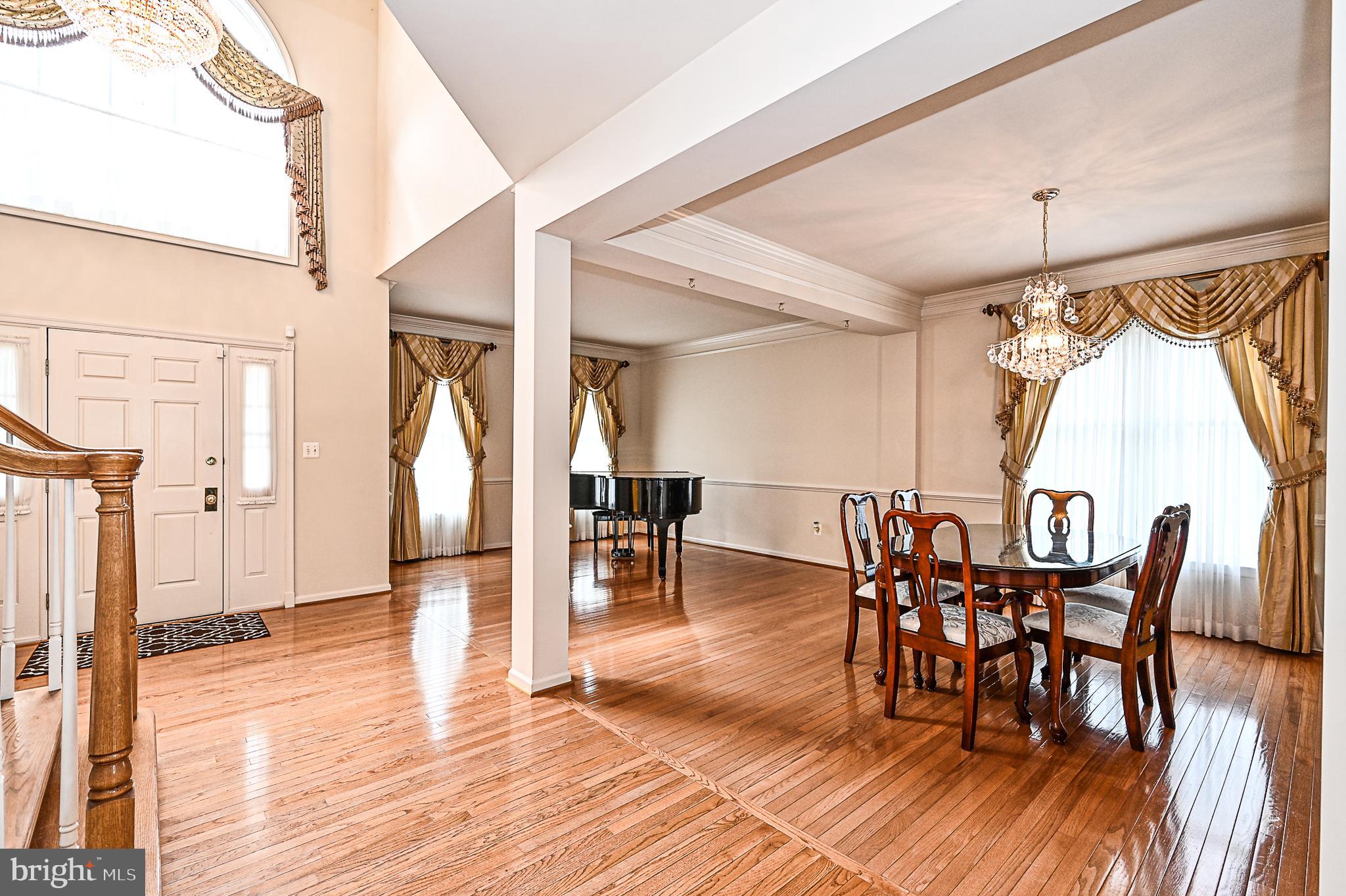 MIDDLETON FARM - Residential