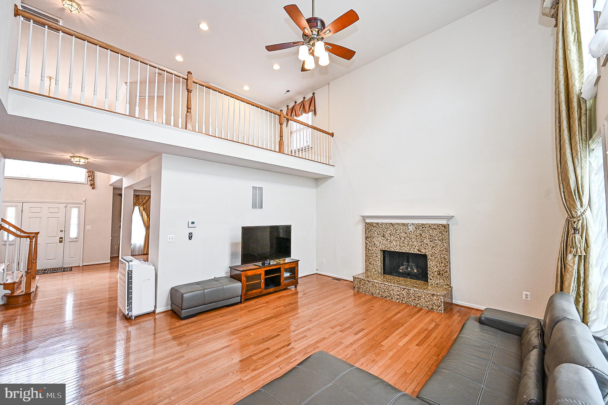 MIDDLETON FARM - Residential