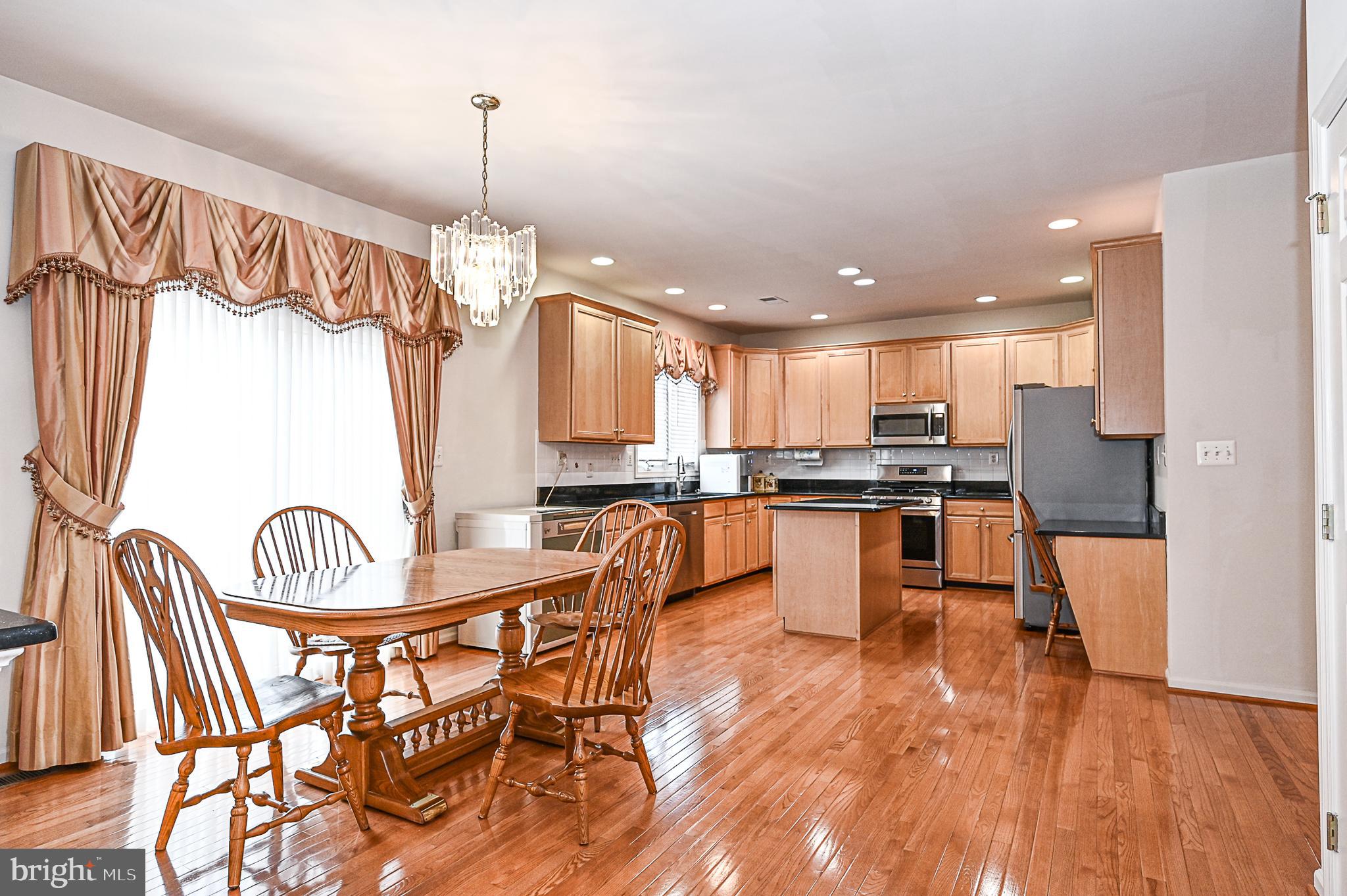 MIDDLETON FARM - Residential