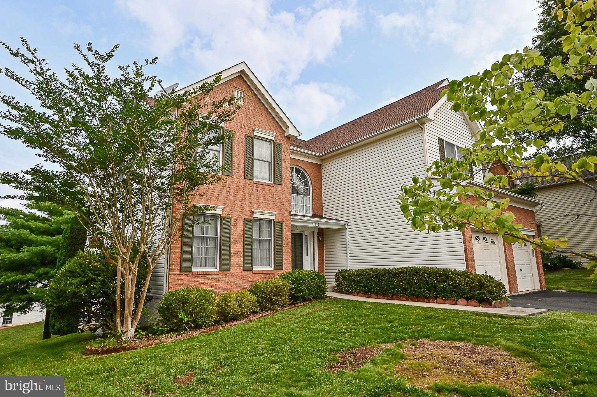 MIDDLETON FARM - Residential