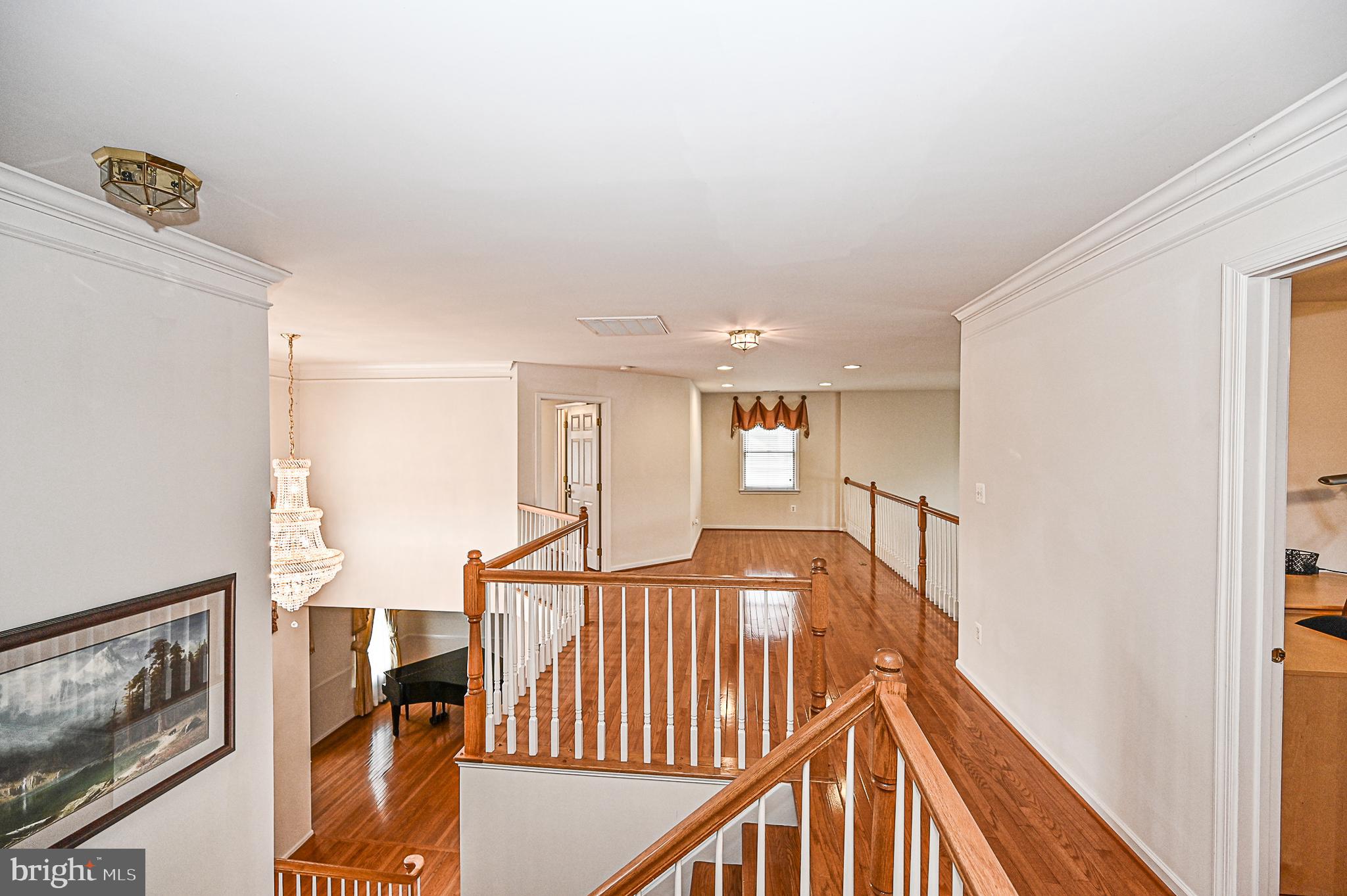 MIDDLETON FARM - Residential