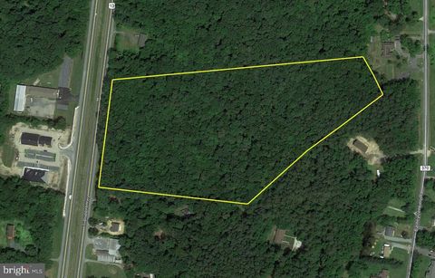 Vacant Land For Sale - LOT #1 S Dupont Highway<br/> FELTON, DE 19943