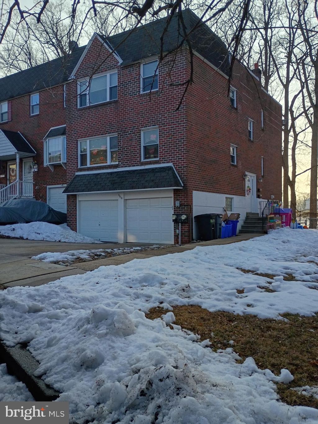 Photo of 3910 Stevenson Lane #2, PHILADELPHIA, PA 19114 (MLS # PAPH2585070)