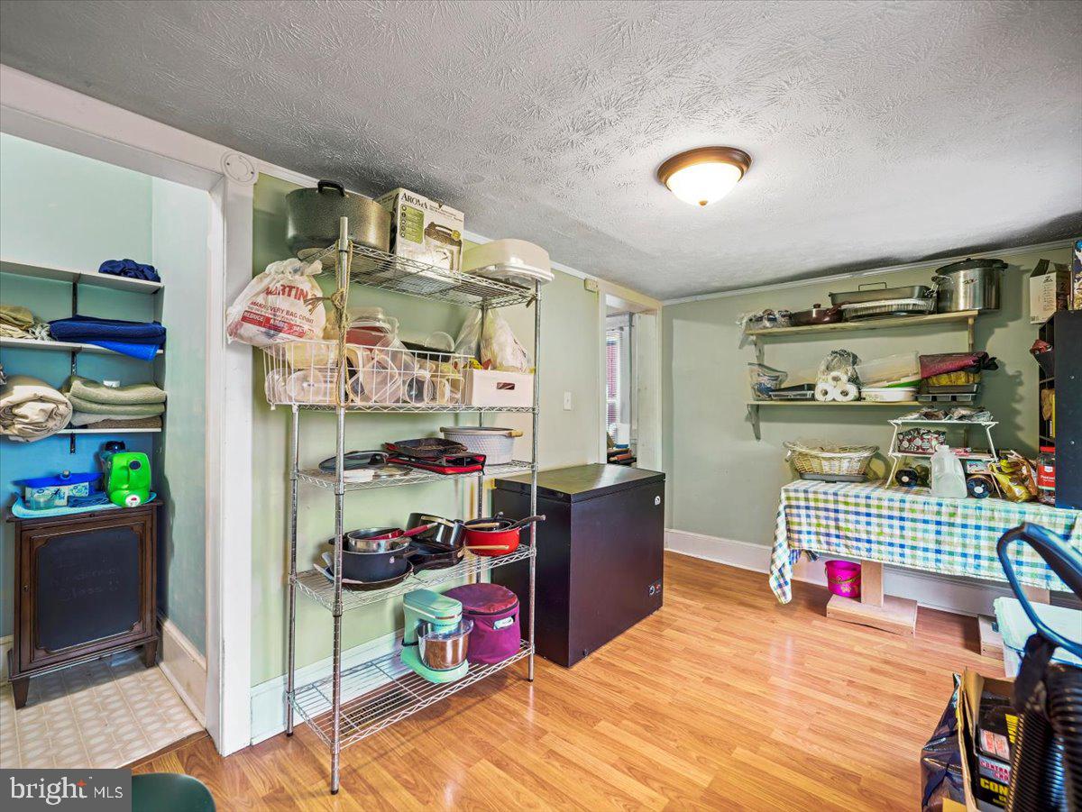 CITY OF MARTINSBURG - Residential