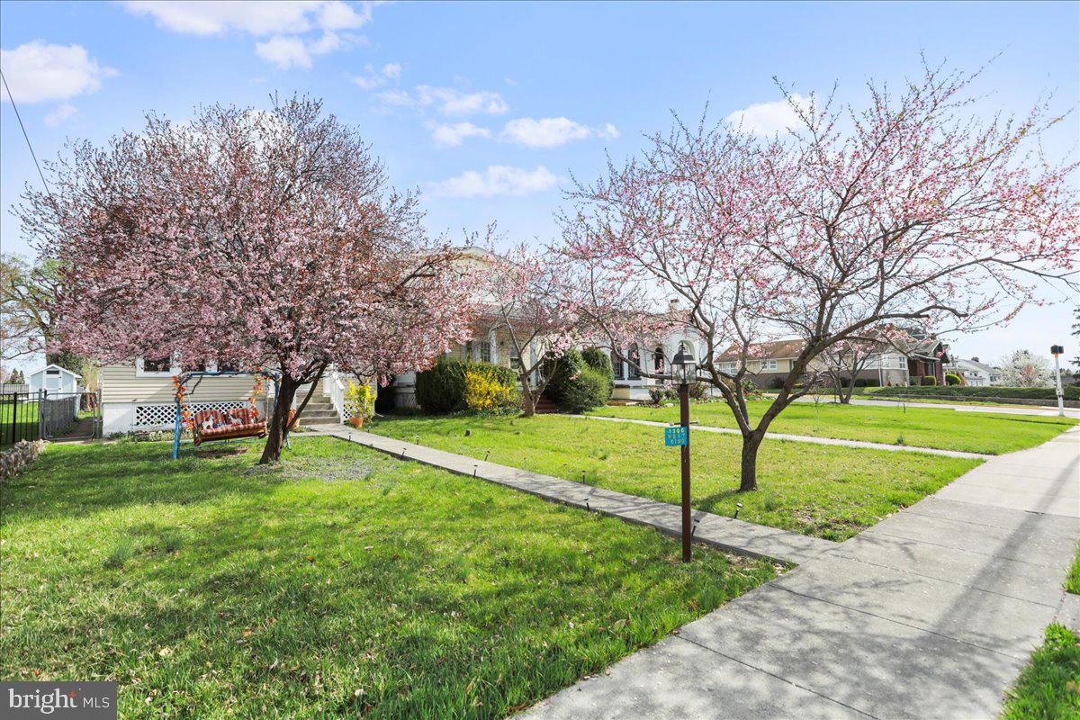 CITY OF MARTINSBURG - Residential