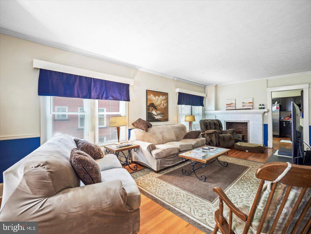 CITY OF MARTINSBURG - Residential