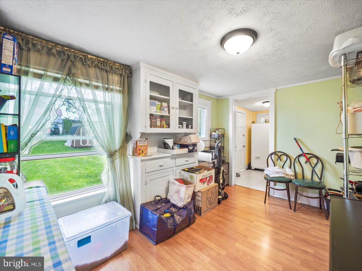 CITY OF MARTINSBURG - Residential