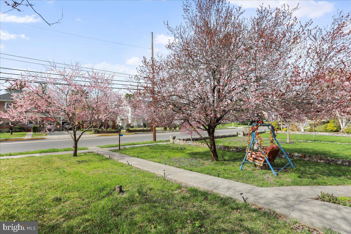 CITY OF MARTINSBURG - Residential