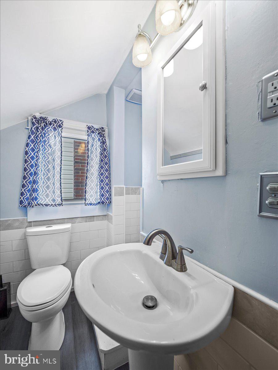 CITY OF MARTINSBURG - Residential