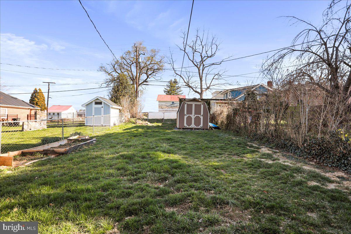 CITY OF MARTINSBURG - Residential