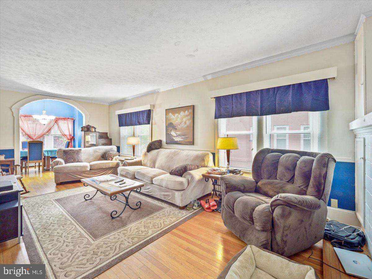 CITY OF MARTINSBURG - Residential