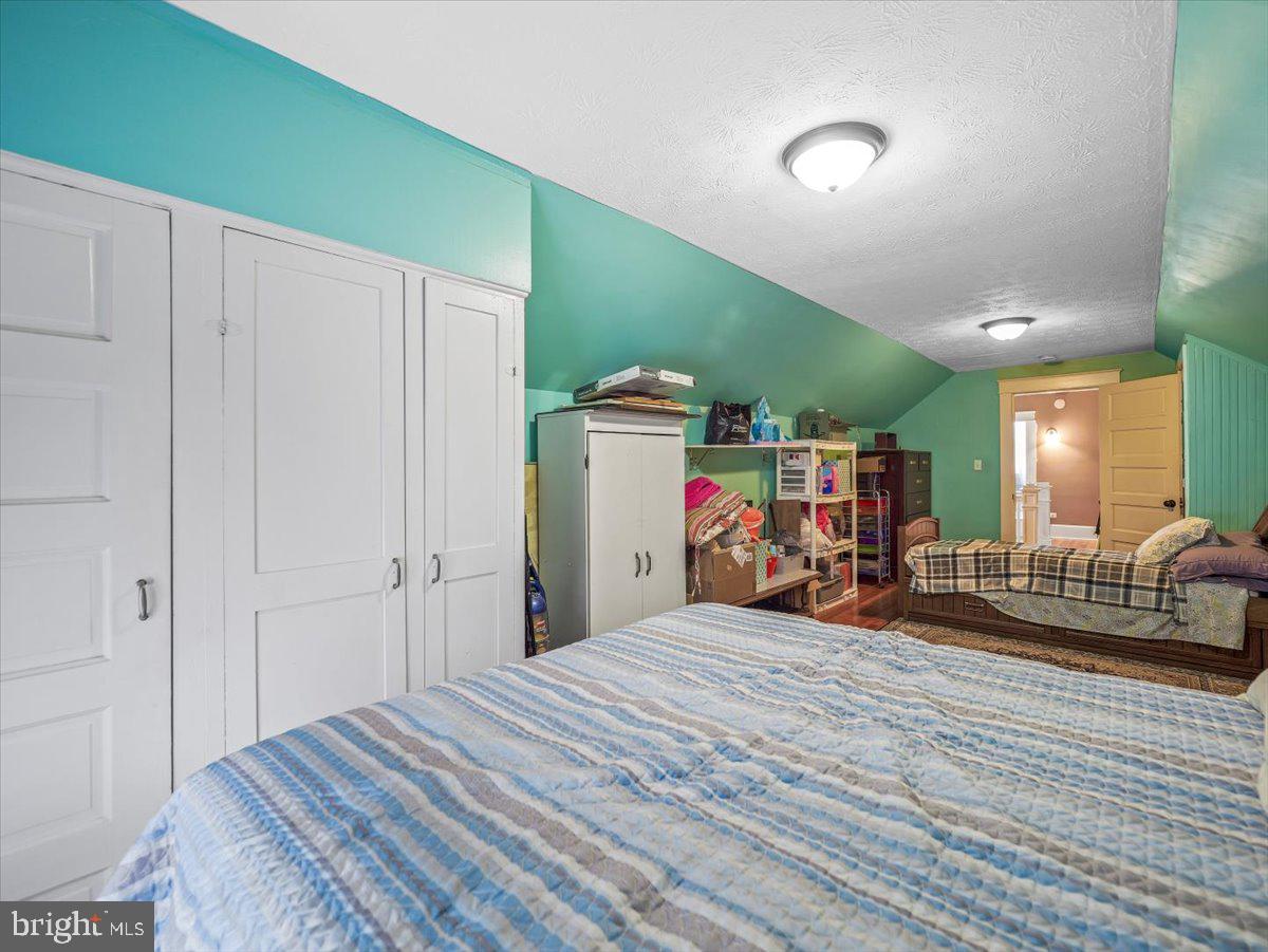 CITY OF MARTINSBURG - Residential