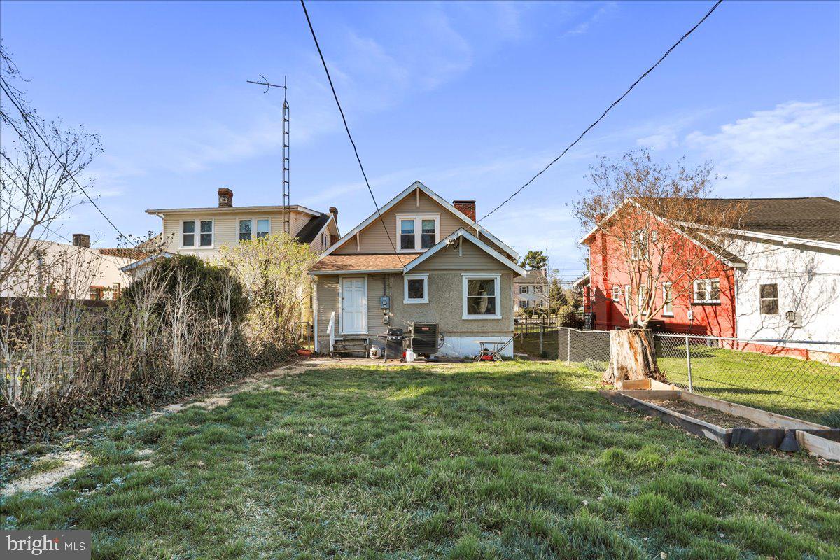 CITY OF MARTINSBURG - Residential