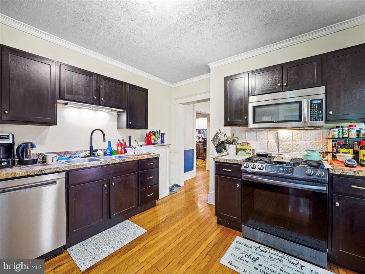 CITY OF MARTINSBURG - Residential