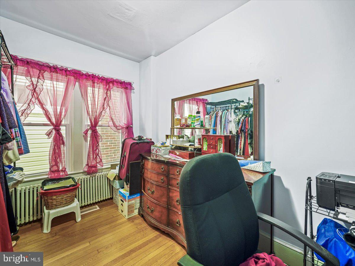 CITY OF MARTINSBURG - Residential